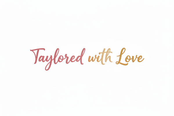 Taylored With Love